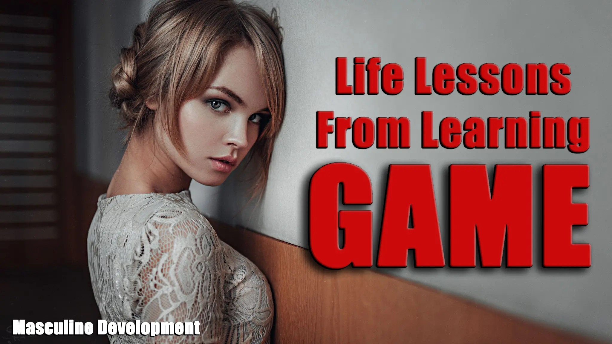 life lessons learning game
