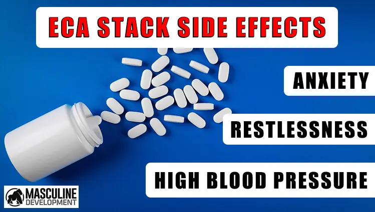 eca stack side effects