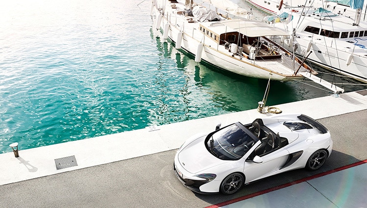 success is the best revenge car yacht