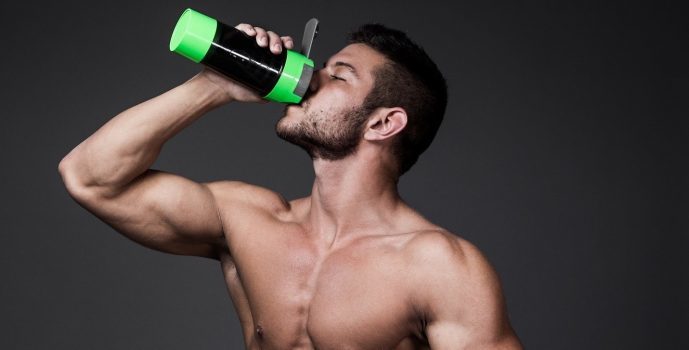 what is creatine monohydrate benefits