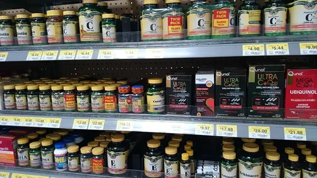 gnc supplements