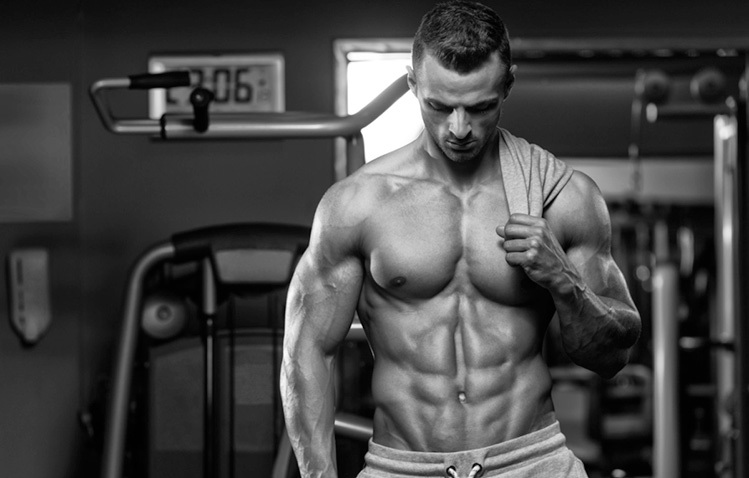 how long does it take to gain muscle