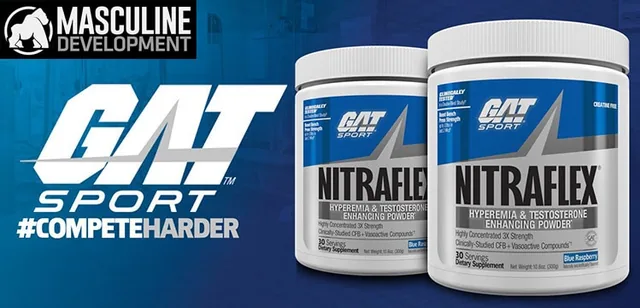nitraflex vs c4 pre workout