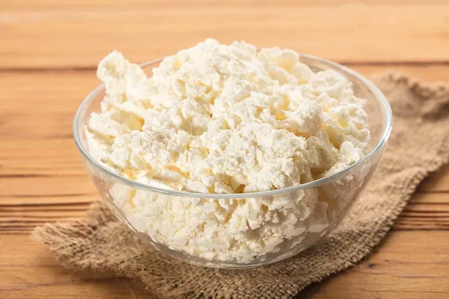 bodybuilding protein foods cottage cheese