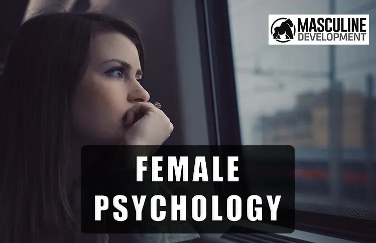 female psychology understanding women