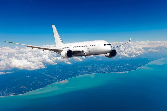 aeroplane