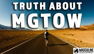 mgtow men going their own way