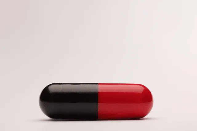 the black pill