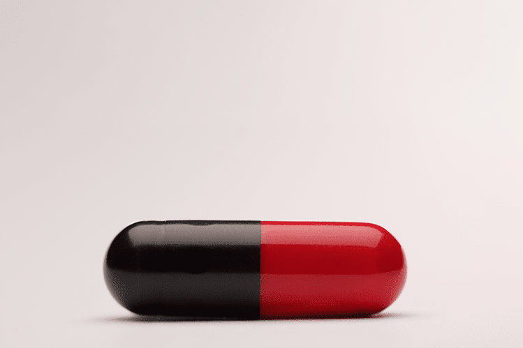 the black pill