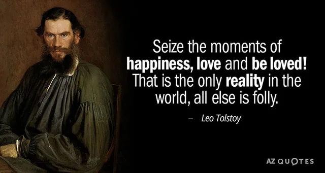 how to get my girlfriend back leo tolstoy