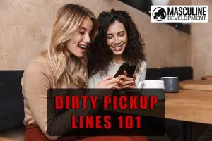 dirty pick up lines