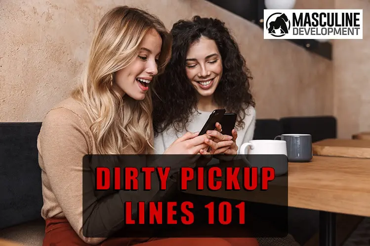 dirty pick up lines