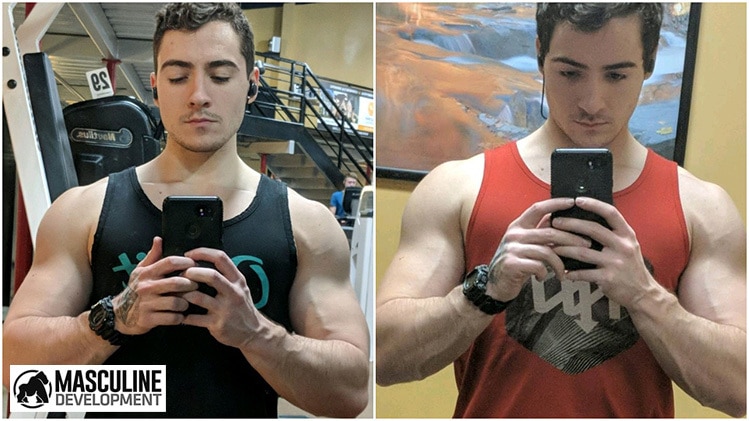 jack3d results pump matrix