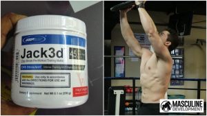 jack3d review