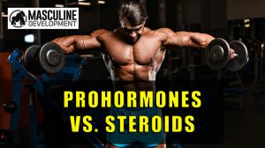 prohormones