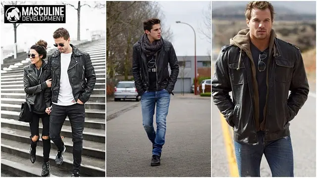 looksmaxing style fashion