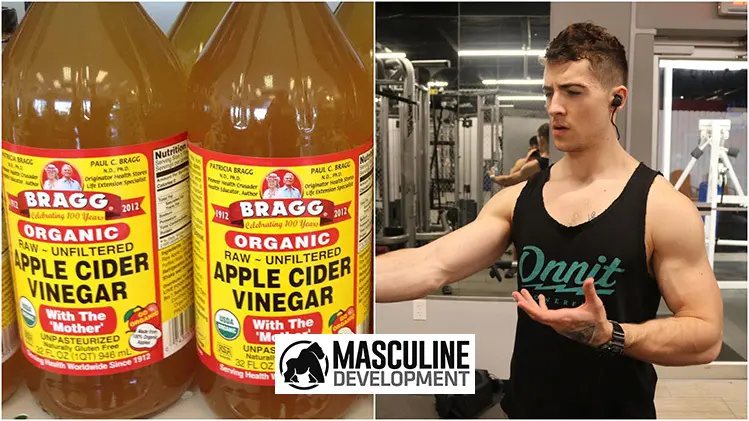 apple cider vinegar jon anthony