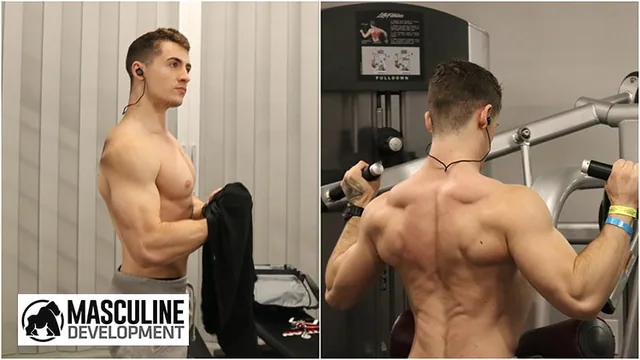 bodybuilding tips