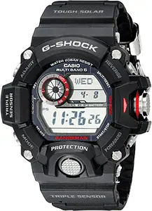 #1 Toughest Watch