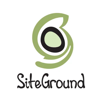 Site Ground (Start A Blog)
