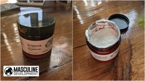 phenibut review