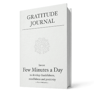 Gratitude Journal Book Men Improvement (1)