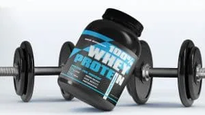 best muscle building supplements