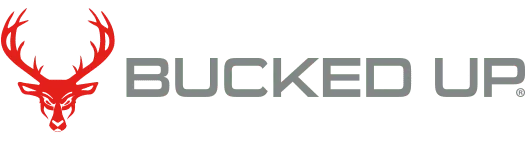 bucked up logo